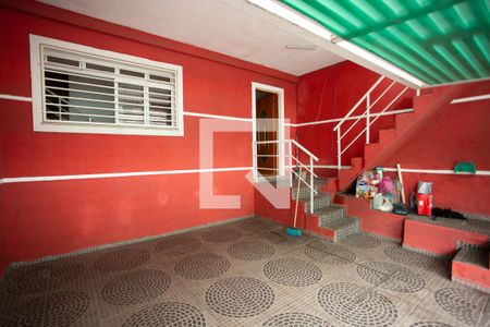 Casa para alugar com 160m², 4 quartos e 2 vagasGARAGEM