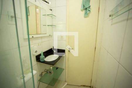 Casa para alugar com 160m², 4 quartos e 2 vagasBANHEIRO QUARTO 2