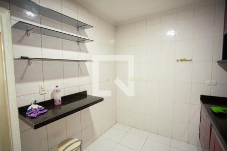 Casa para alugar com 160m², 4 quartos e 2 vagasCOZINHA