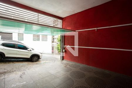 Casa para alugar com 160m², 4 quartos e 2 vagasGARAGEM