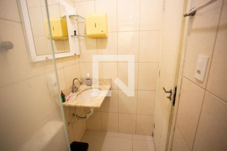 Casa para alugar com 160m², 4 quartos e 2 vagasBANHEIRO