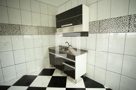 Casa para alugar com 160m², 4 quartos e 2 vagasCASA 2- COZINHA
