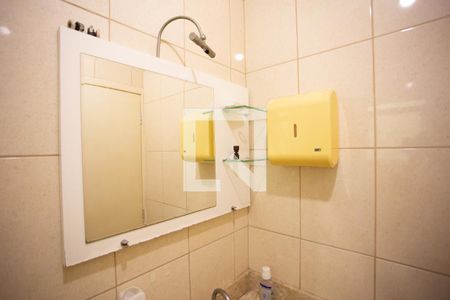 Casa para alugar com 160m², 4 quartos e 2 vagasBANHEIRO