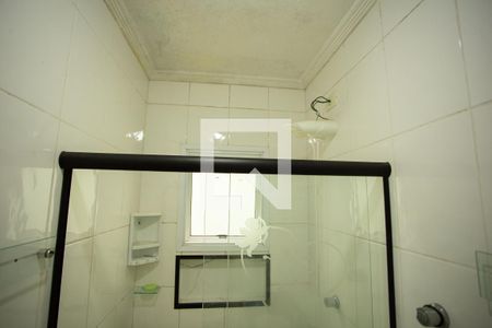 Casa para alugar com 160m², 4 quartos e 2 vagasBANHEIRO QUARTO 2