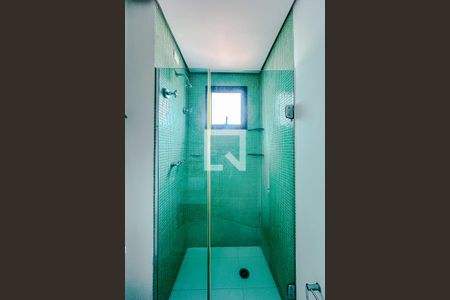 Apartamento para alugar com 105m², 2 quartos e 3 vagasBanheiro da Suíte