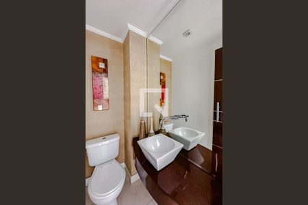 Apartamento para alugar com 105m², 2 quartos e 3 vagasLavabo