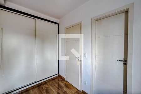 Apartamento para alugar com 105m², 2 quartos e 3 vagasQuarto 2 - Suíte