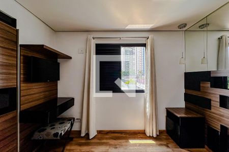 Apartamento para alugar com 105m², 2 quartos e 3 vagasQuarto 2 - Suíte