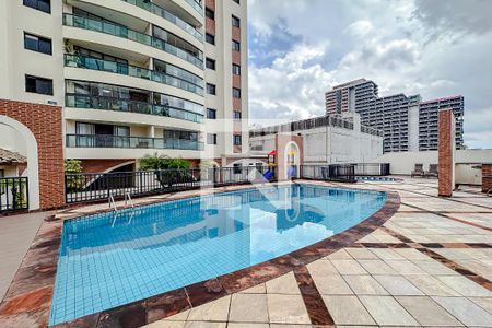 Apartamento para alugar com 105m², 2 quartos e 3 vagasÁrea comum - Piscina