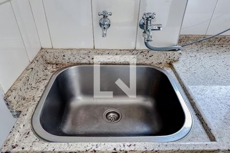 Apartamento para alugar com 105m², 2 quartos e 3 vagasÁrea de Serviço