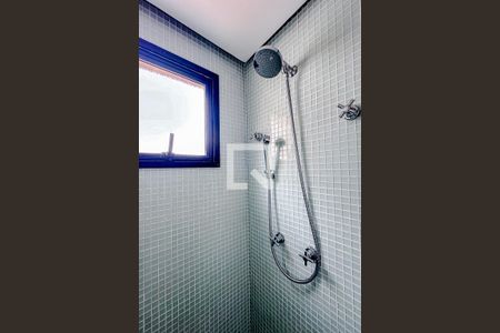 Apartamento para alugar com 105m², 2 quartos e 3 vagasBanheiro da Suíte