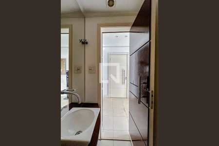 Apartamento para alugar com 105m², 2 quartos e 3 vagasLavabo