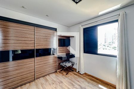 Apartamento para alugar com 105m², 2 quartos e 3 vagasQuarto 2 - Suíte