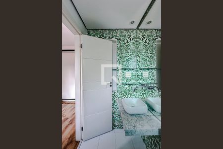 Apartamento para alugar com 105m², 2 quartos e 3 vagasBanheiro da Suíte