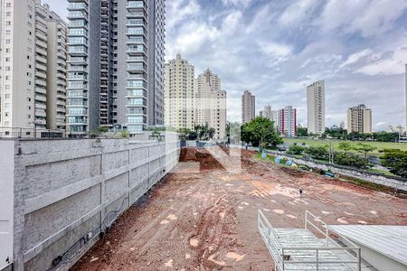 Apartamento para alugar com 105m², 2 quartos e 3 vagasVista da Suíte