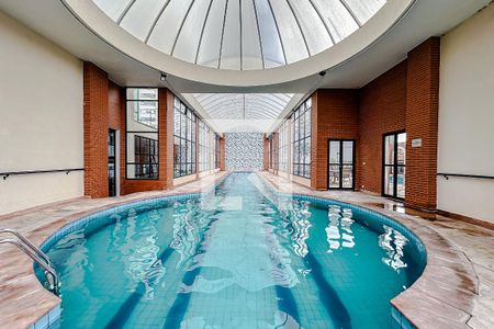 Apartamento para alugar com 105m², 2 quartos e 3 vagasÁrea comum - Piscina