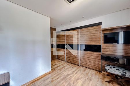 Apartamento para alugar com 105m², 2 quartos e 3 vagasQuarto 2 - Suíte