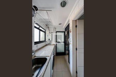 Apartamento para alugar com 105m², 2 quartos e 3 vagasÁrea de Serviço