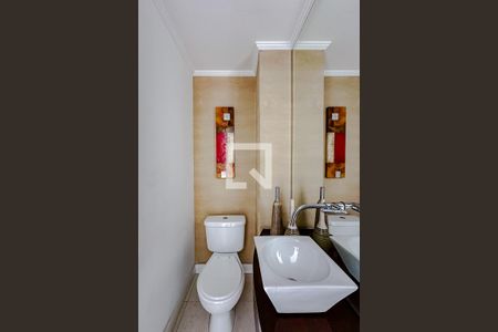 Apartamento para alugar com 105m², 2 quartos e 3 vagasLavabo