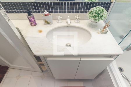 Apartamento à venda com 185m², 3 quartos e 2 vagasBanheiro 2