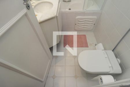 Apartamento à venda com 185m², 3 quartos e 2 vagasBanheiro 2