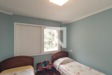 Apartamento à venda com 185m², 3 quartos e 2 vagasQuarto 2