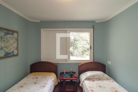 Apartamento à venda com 185m², 3 quartos e 2 vagasQuarto 2