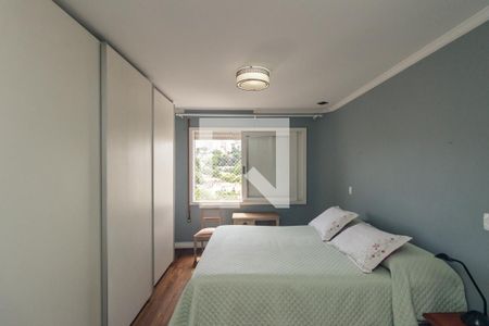 Apartamento à venda com 185m², 3 quartos e 2 vagasQuarto 1 - Suíte