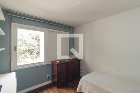 Apartamento à venda com 185m², 3 quartos e 2 vagasQuarto 3