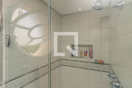 Apartamento à venda com 185m², 3 quartos e 2 vagasBanheiro 1 - Suíte