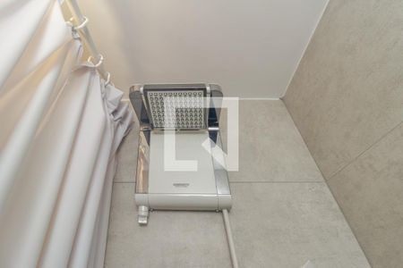 Apartamento à venda com 185m², 3 quartos e 2 vagasBanheiro de Serviço
