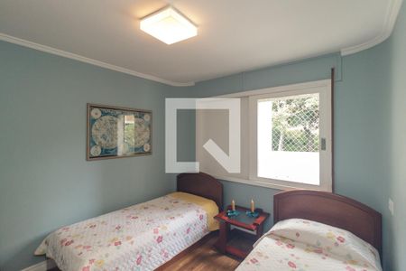 Apartamento à venda com 185m², 3 quartos e 2 vagasQuarto 2