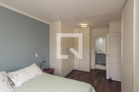 Apartamento à venda com 185m², 3 quartos e 2 vagasQuarto 1 - Suíte