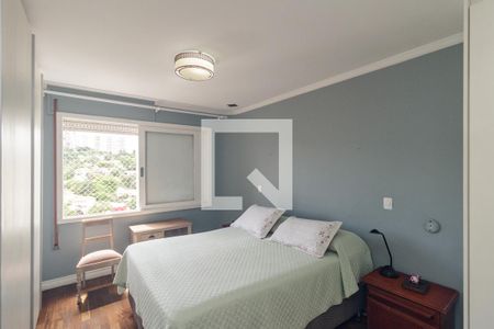 Apartamento à venda com 185m², 3 quartos e 2 vagasQuarto 1 - Suíte