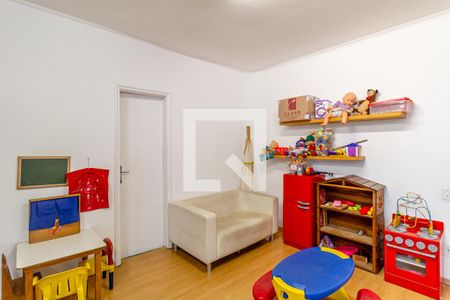 Apartamento à venda com 185m², 3 quartos e 2 vagasÁrea comum - Brinquedoteca