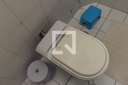 Apartamento à venda com 185m², 3 quartos e 2 vagasBanheiro 1 - Suíte