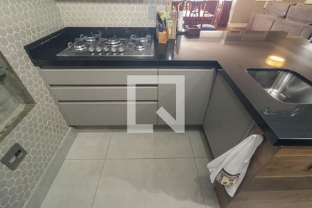 Apartamento à venda com 185m², 3 quartos e 2 vagasCozinha