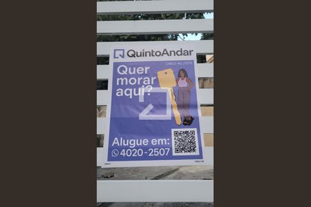 Apartamento para alugar com 56m², 1 quarto e 1 vagaPlaca Instalada