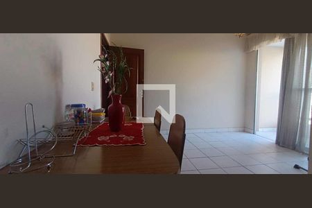 Apartamento para alugar com 2 quartos, 60m² em Horto Florestal, Belo Horizonte