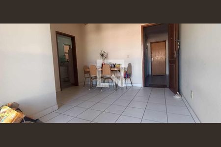 Apartamento para alugar com 2 quartos, 60m² em Horto Florestal, Belo Horizonte