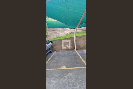 Apartamento para alugar com 2 quartos, 60m² em Horto Florestal, Belo Horizonte