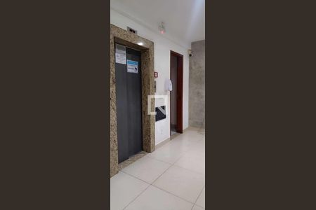 Apartamento para alugar com 2 quartos, 60m² em Horto Florestal, Belo Horizonte