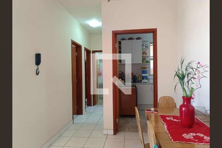 Apartamento para alugar com 2 quartos, 60m² em Horto Florestal, Belo Horizonte