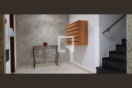 Apartamento para alugar com 2 quartos, 60m² em Horto Florestal, Belo Horizonte