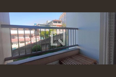 Apartamento para alugar com 2 quartos, 60m² em Horto Florestal, Belo Horizonte
