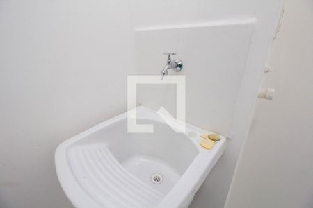 Apartamento para alugar com 38m², 2 quartos e sem vagaÁrea de Serviço