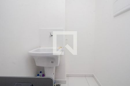 Apartamento para alugar com 38m², 2 quartos e sem vagaÁrea de Serviço