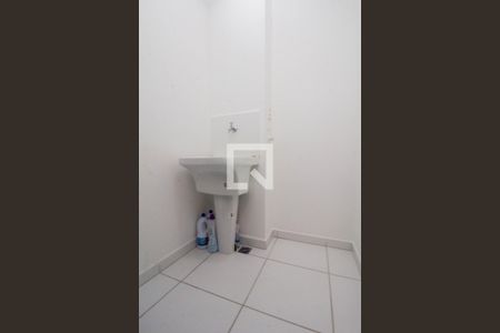 Apartamento para alugar com 38m², 2 quartos e sem vagaÁrea de Serviço