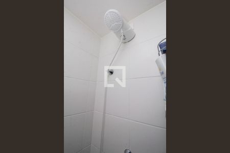 Apartamento para alugar com 38m², 2 quartos e sem vagaBanheiro