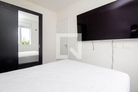 Apartamento para alugar com 38m², 2 quartos e sem vagaQuarto 2